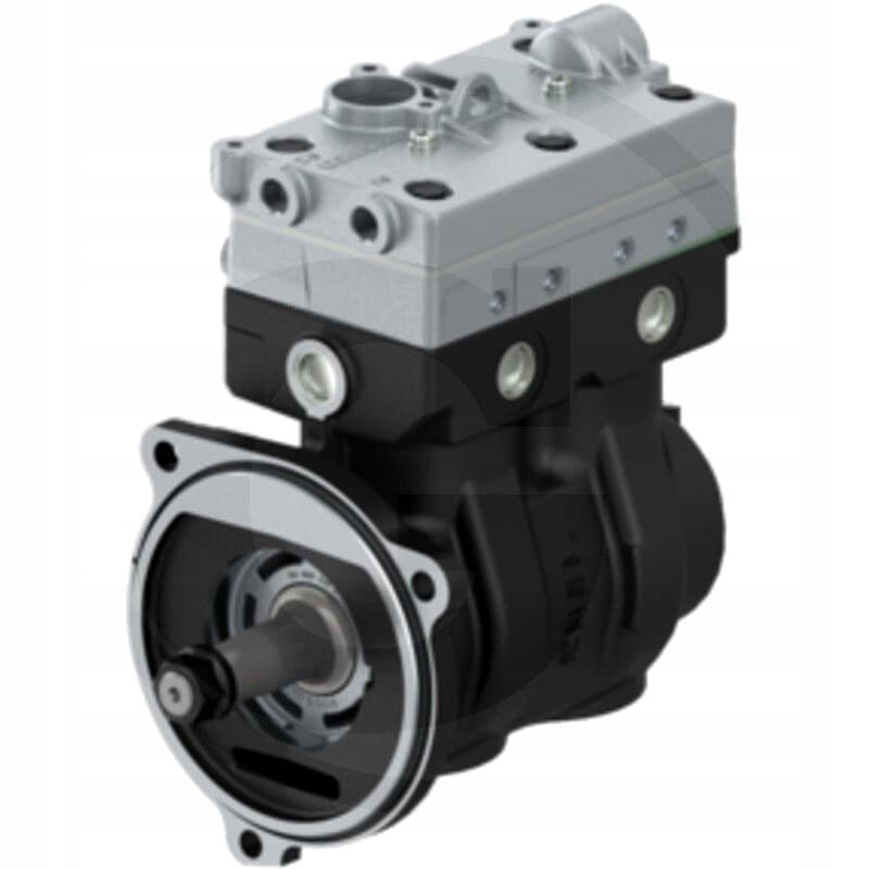 Compresor Wabco 9125510080 para sistema neumático nuevo 2