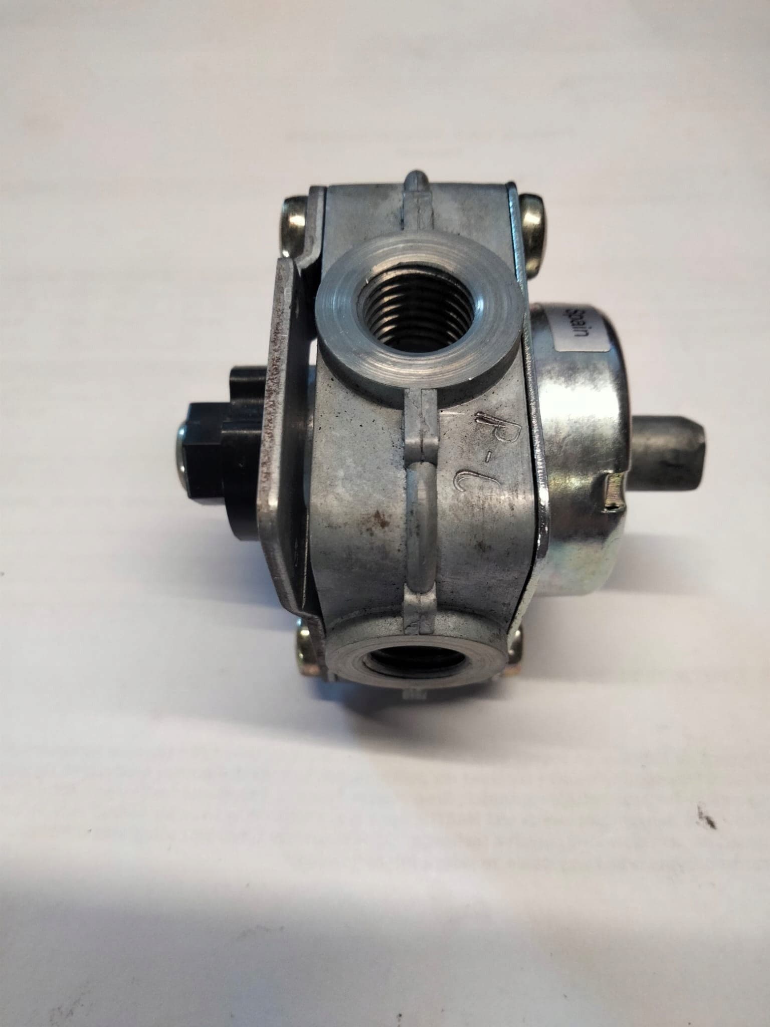 Válvula multivía Wabco 9520030320 nuevo 2