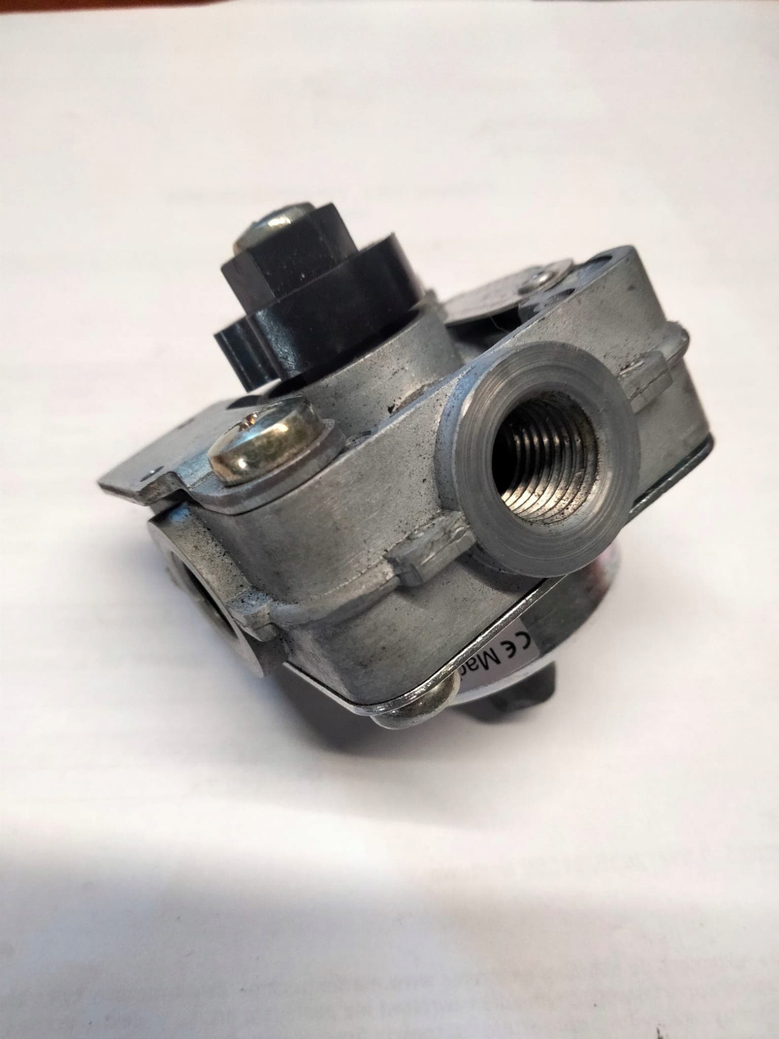 Válvula multivía Wabco 9520030320 nuevo 4