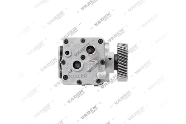 Compresor de aire 1100 370 001 para Mercedes Atego 2, OH nuevo 3