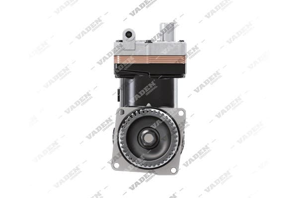 Compresor de aire 1100 370 001 para Mercedes Atego 2, OH nuevo 7