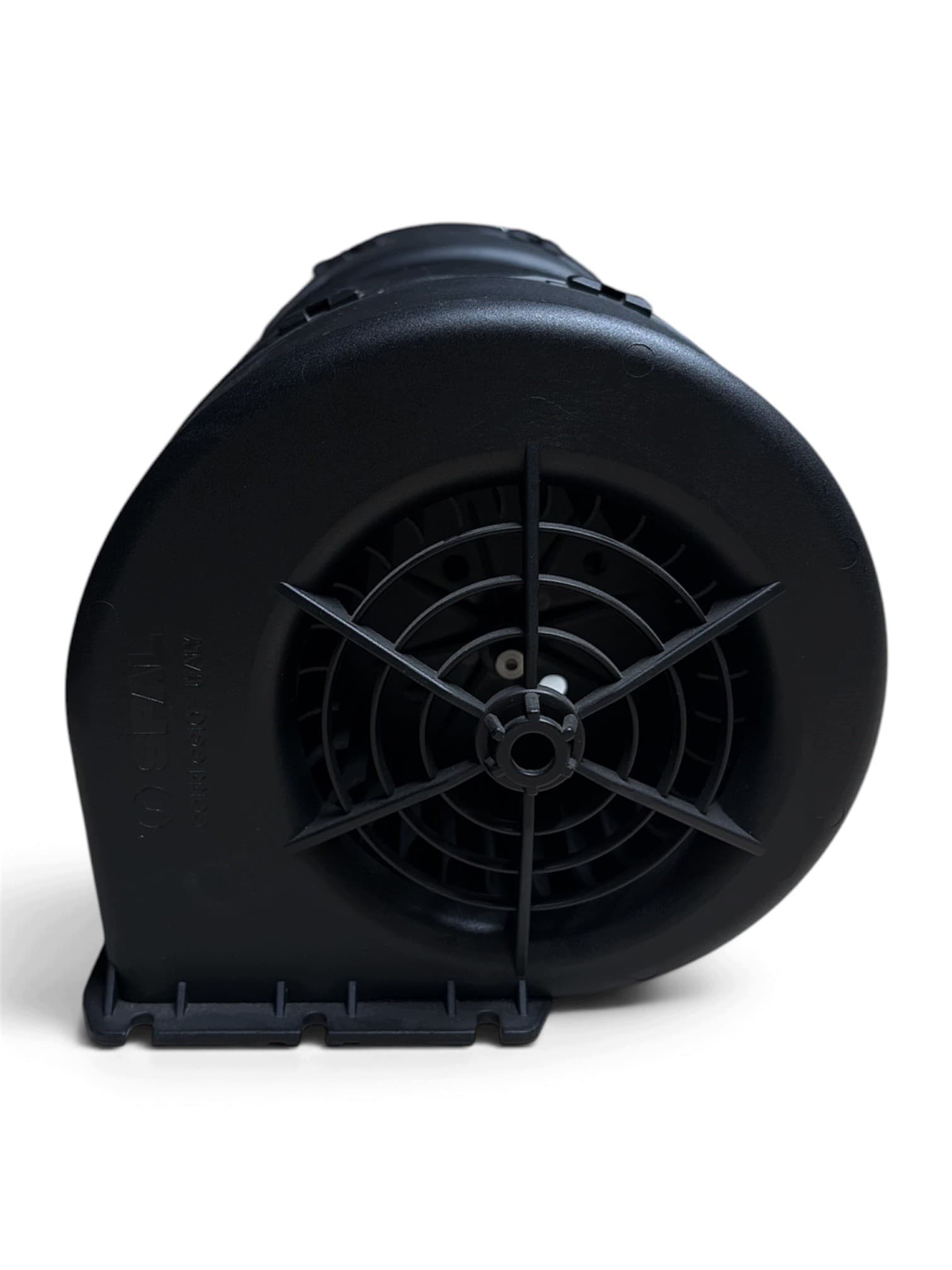 Ventilador Spal 009-A40-022 12V nuevo 3