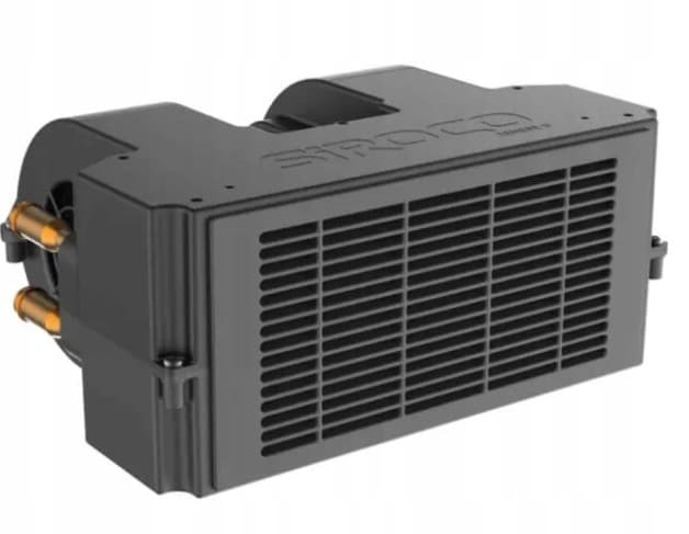 Rejilla para Calentador de Agua 24V 4,3 kW nuevo