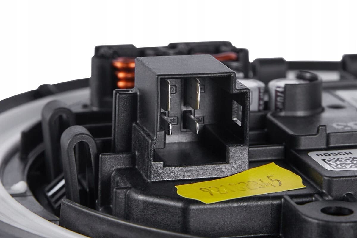 Ventilador interior Valeo 715090 nuevo