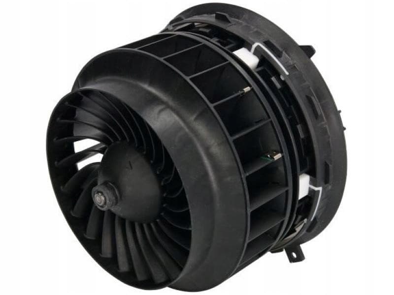 Ventilador interior Valeo 715090 nuevo 5