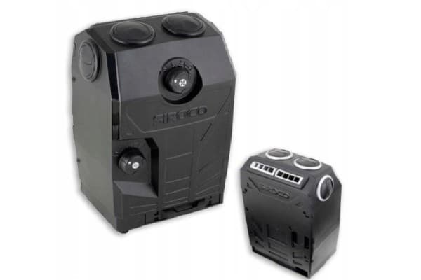 Calefactor adicional universal Siroco 22576 nuevo