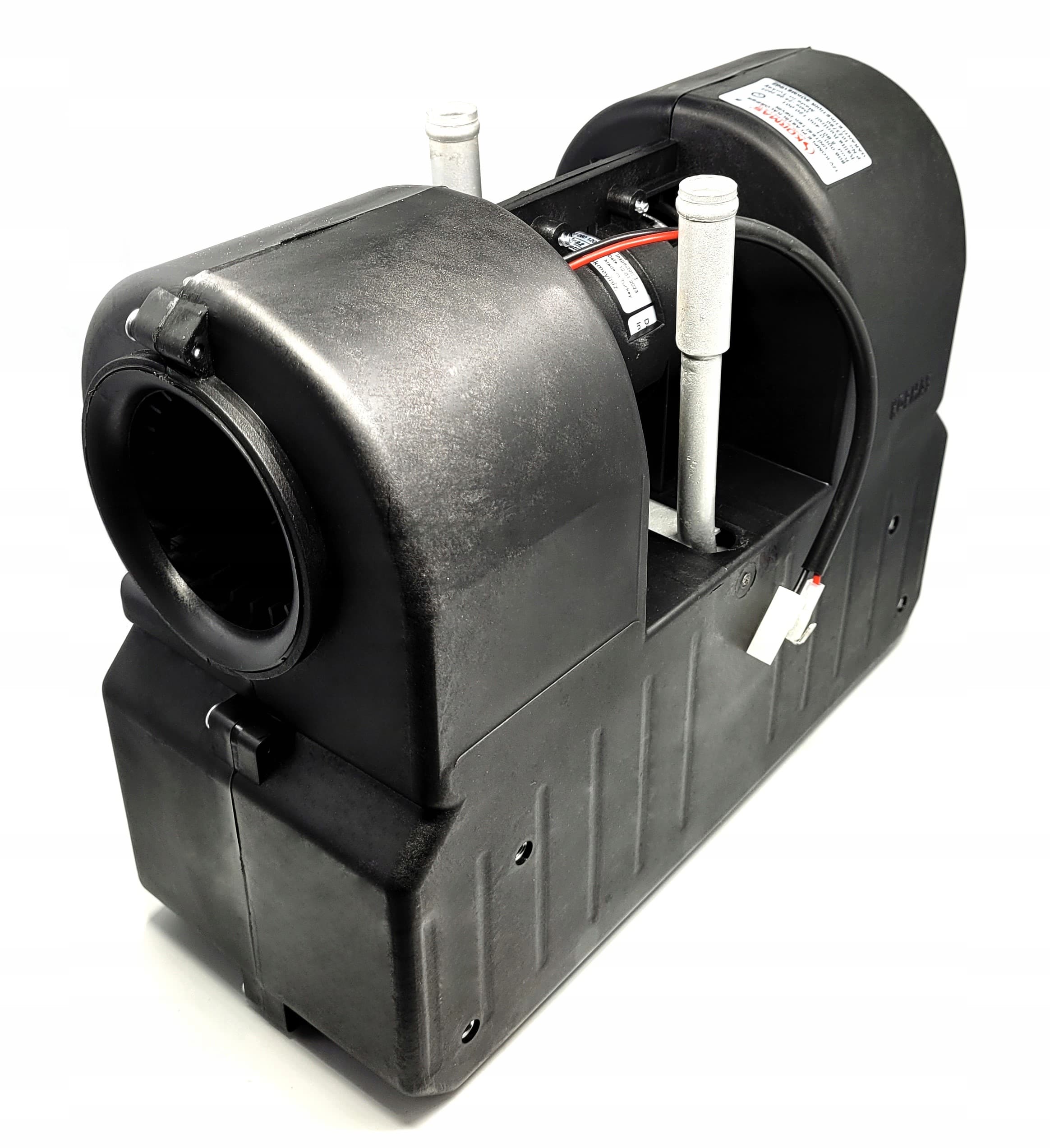 Calentador de Agua Universal Kormas 12V 8,4KW de Una Etapa nuevo 3