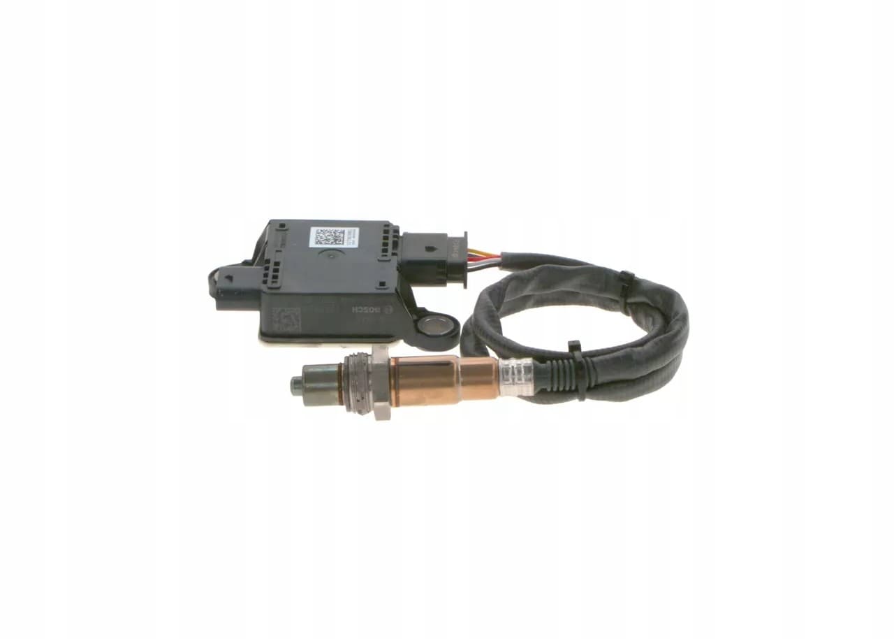 Sensor de Partículas Bosch 0 281 008 472 nuevo 2