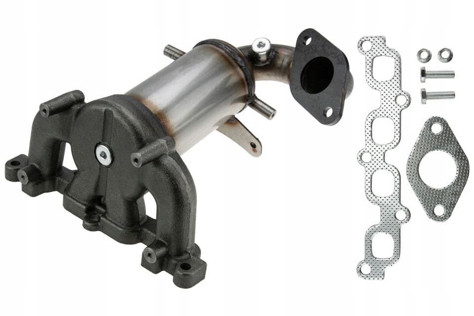 Catalizador Nty Kat-Fr-003 nuevo