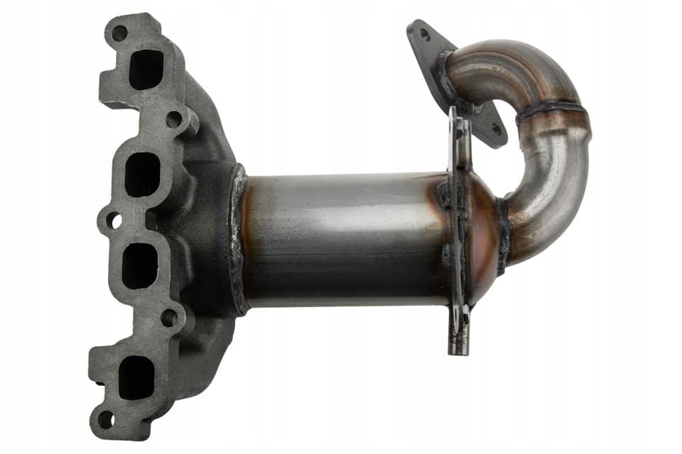 Catalizador Nty Kat-Fr-003 nuevo 5