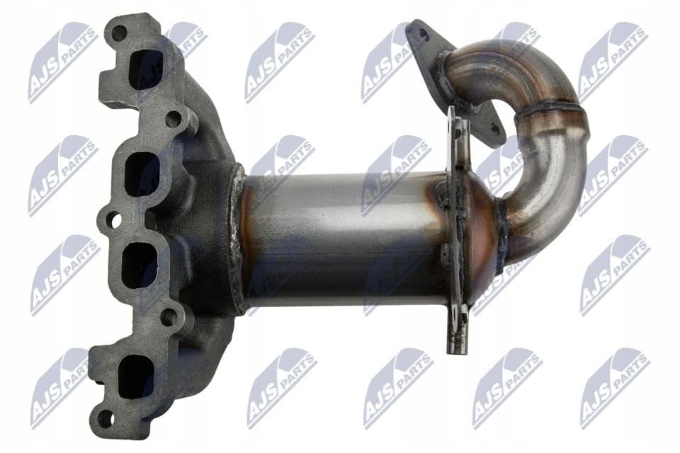 Catalizador Nty Kat-Fr-003 nuevo 11