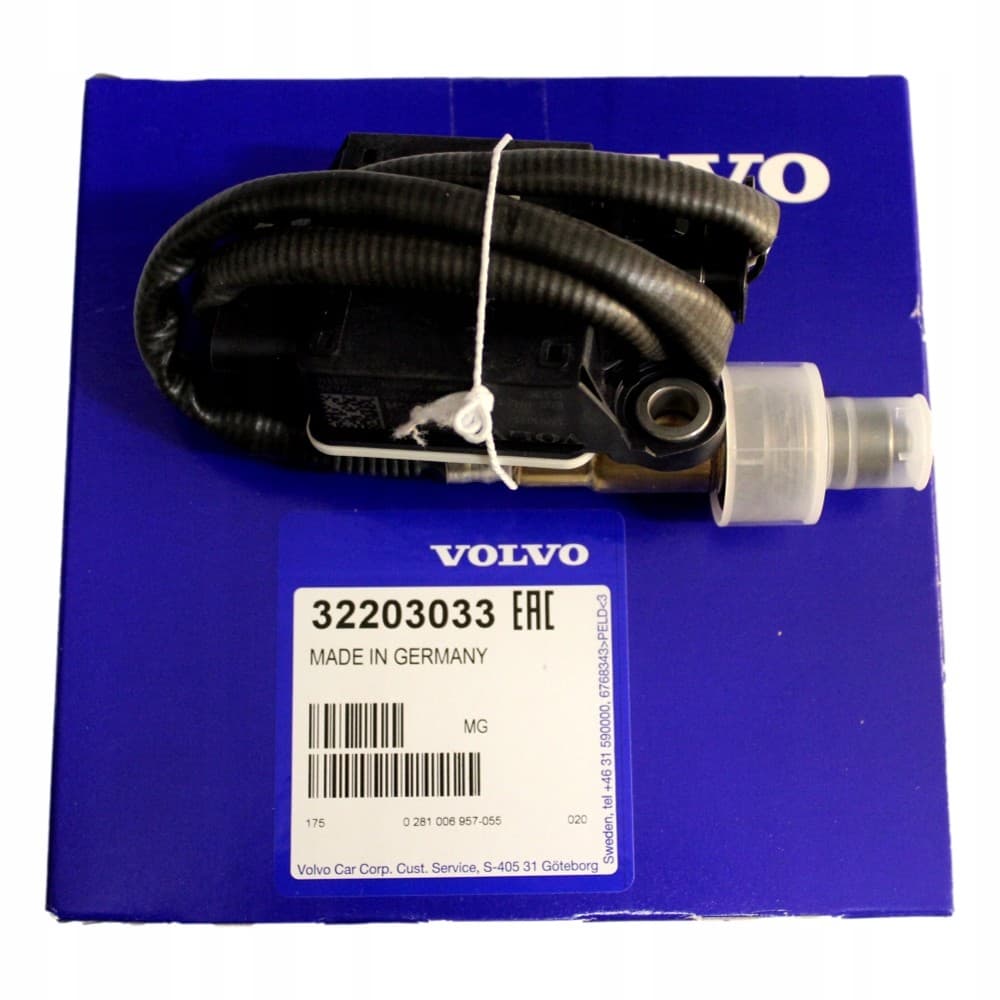 Sensor Lambda Volvo OE 32203033 nuevo