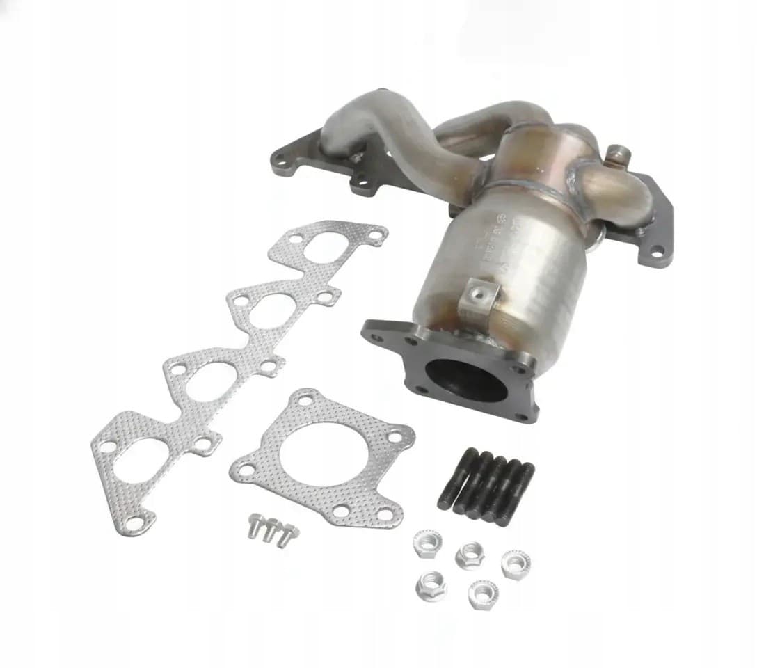 Catalizador Maxgear 27-6198 nuevo