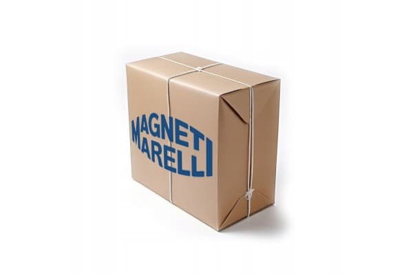 Magneti Marelli 000202114137 Sistema de escape nuevo 4