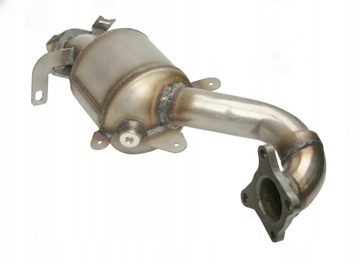 Catalizador Maxgear 27-6109 nuevo