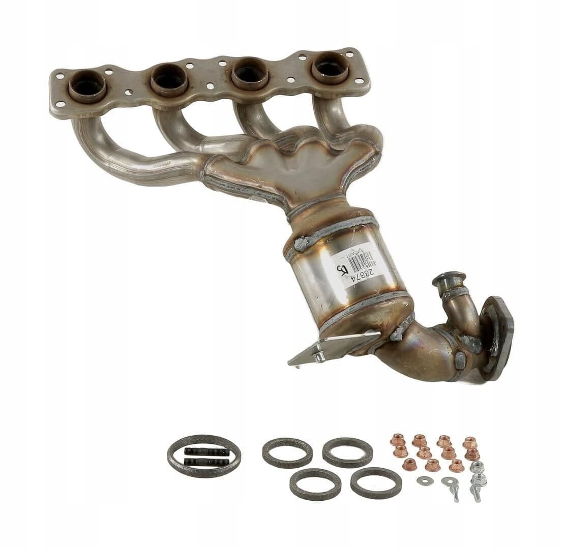 Catalizador Walker 28874 nuevo