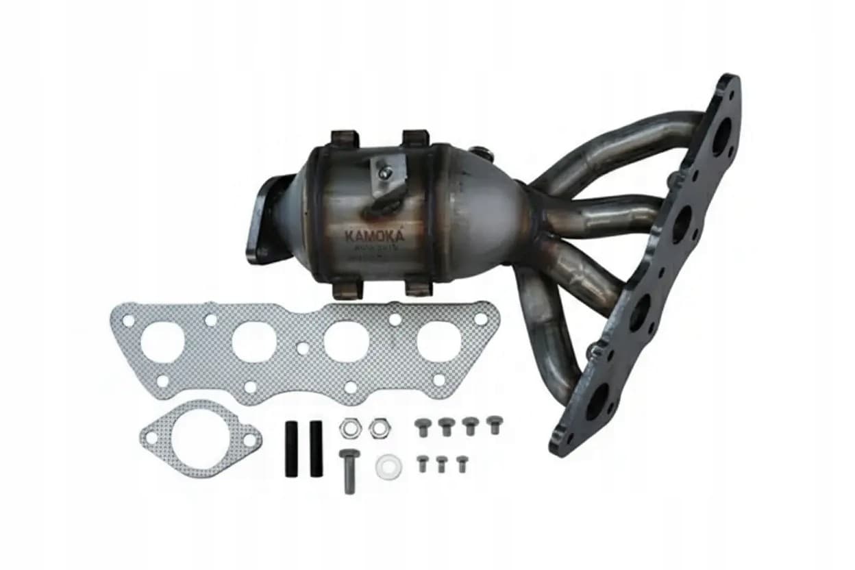 Catalizador Kamoka 8015012 nuevo