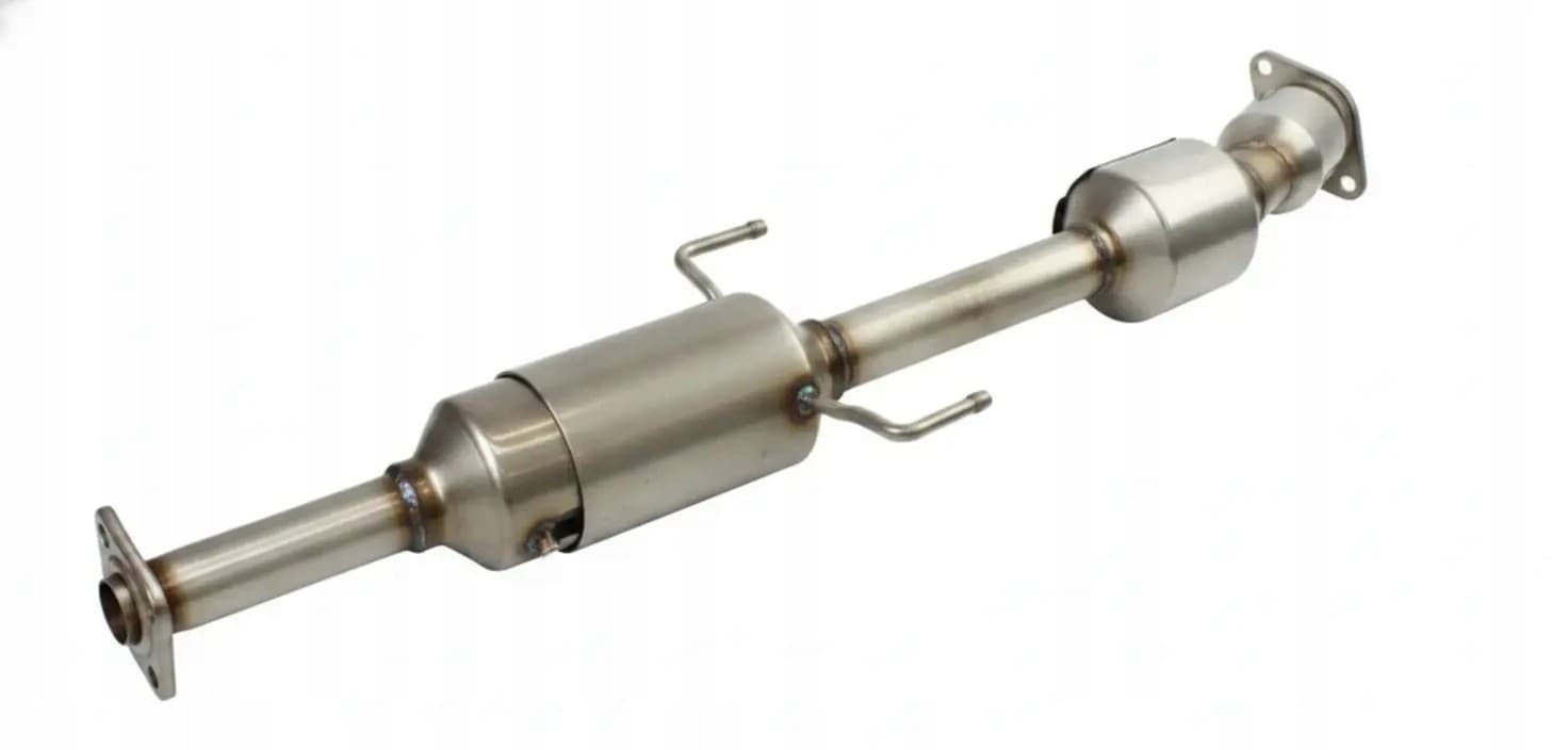 Catalizador Maxgear 27-6255 nuevo