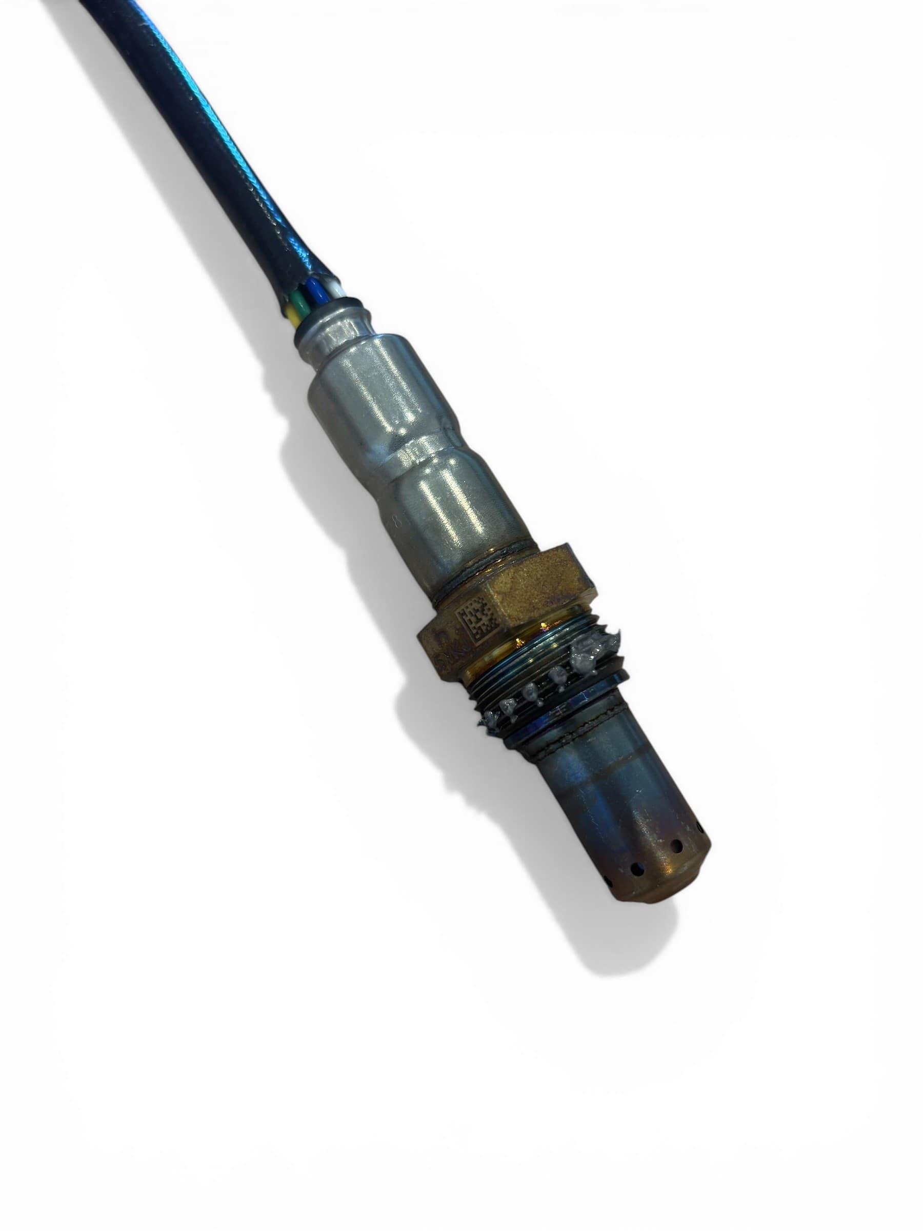 Audi Q8 4M Sonda Lambda Sensor NOx 4M0907807BG nuevo 4