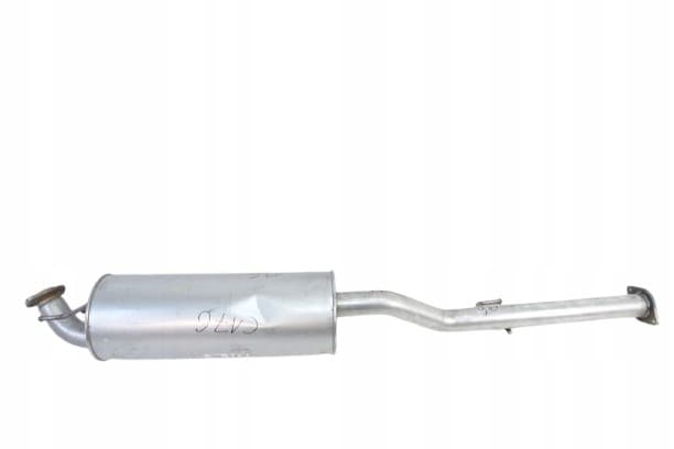 Silenciador central Bosal 284-769 nuevo