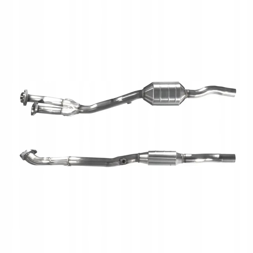 Catalizador Izquierdo BMW Serie 5 E39 3.5 4.0 nuevo