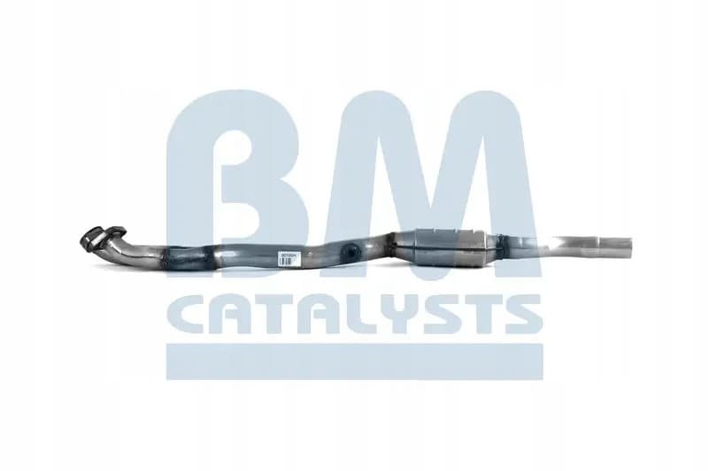 Catalizador Izquierdo BMW Serie 5 E39 3.5 4.0 nuevo 2