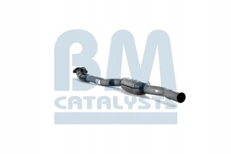 Catalizador Izquierdo BMW Serie 5 E39 3.5 4.0 nuevo 9