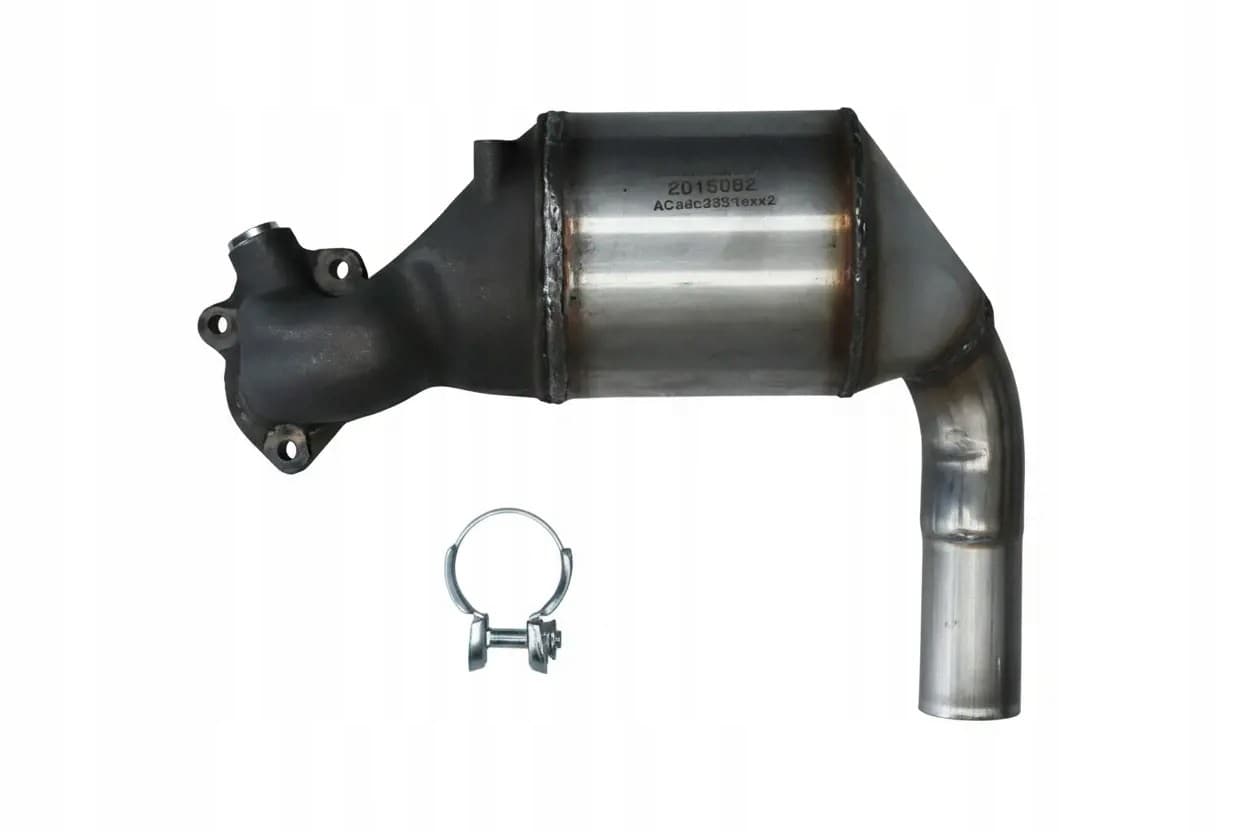 Catalizador Kamoka 8015088 nuevo