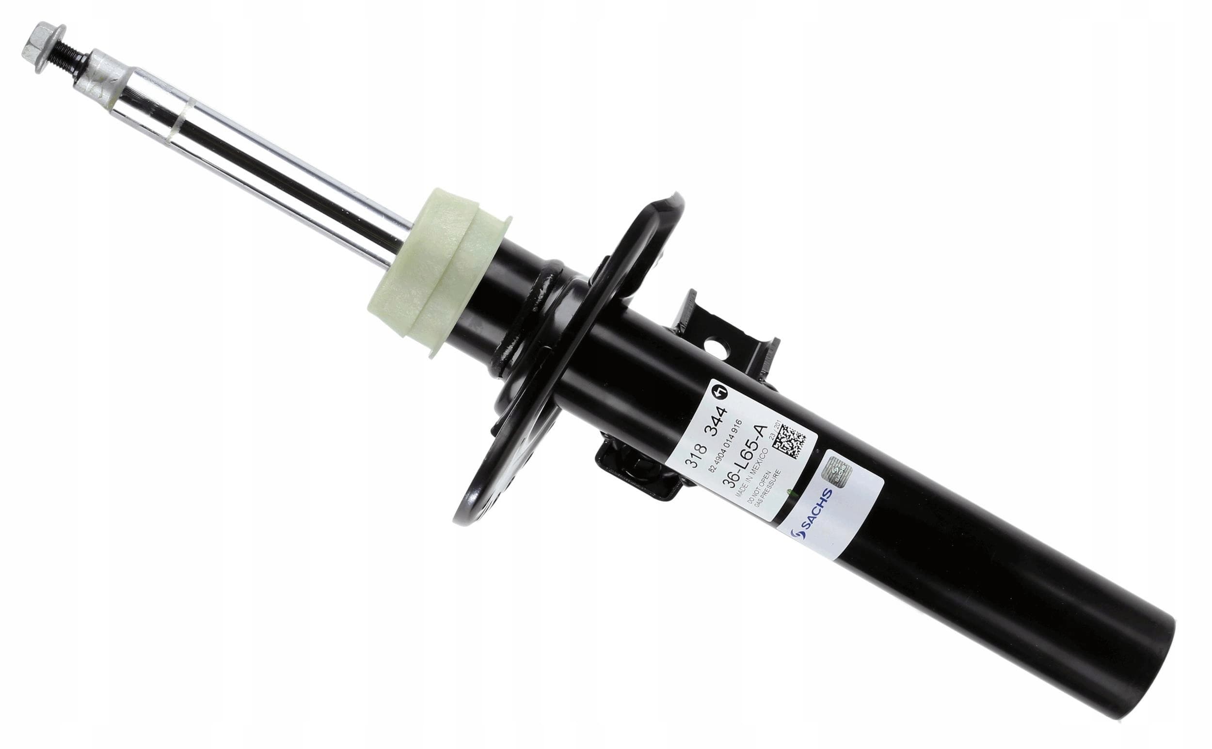 Amortiguador Sachs 318 344 nuevo