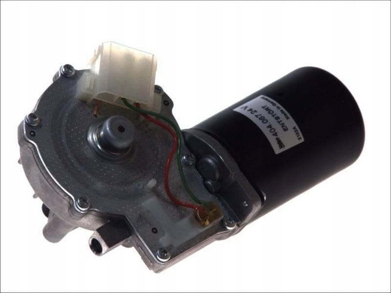 Motor de limpiaparabrisas Valeo 404067 nuevo