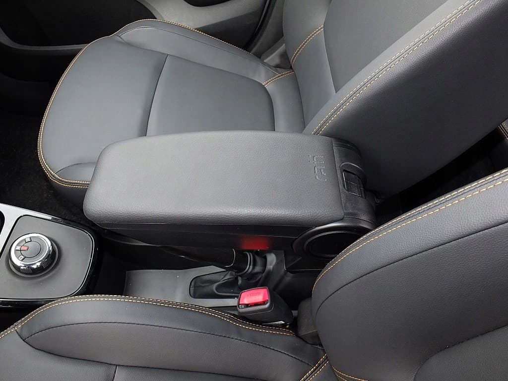 Reposabrazos Ford B-max 2015-17 Rati Armster 3 nuevo 5