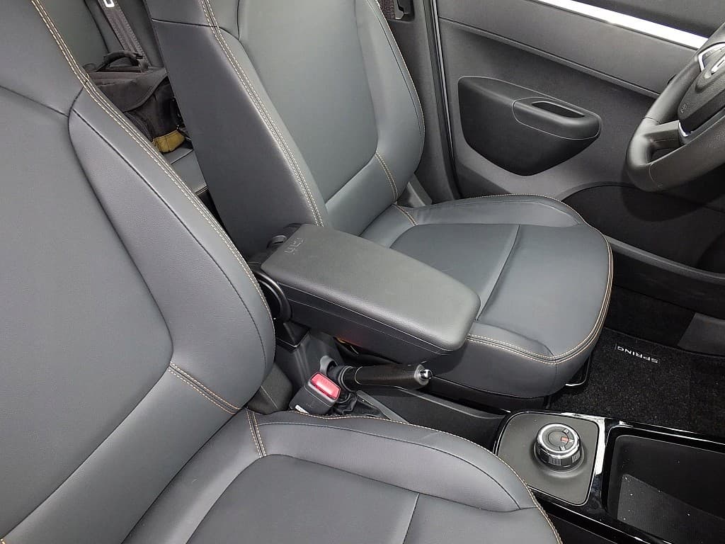 Reposabrazos Ford B-max 2015-17 Rati Armster 3 nuevo 7