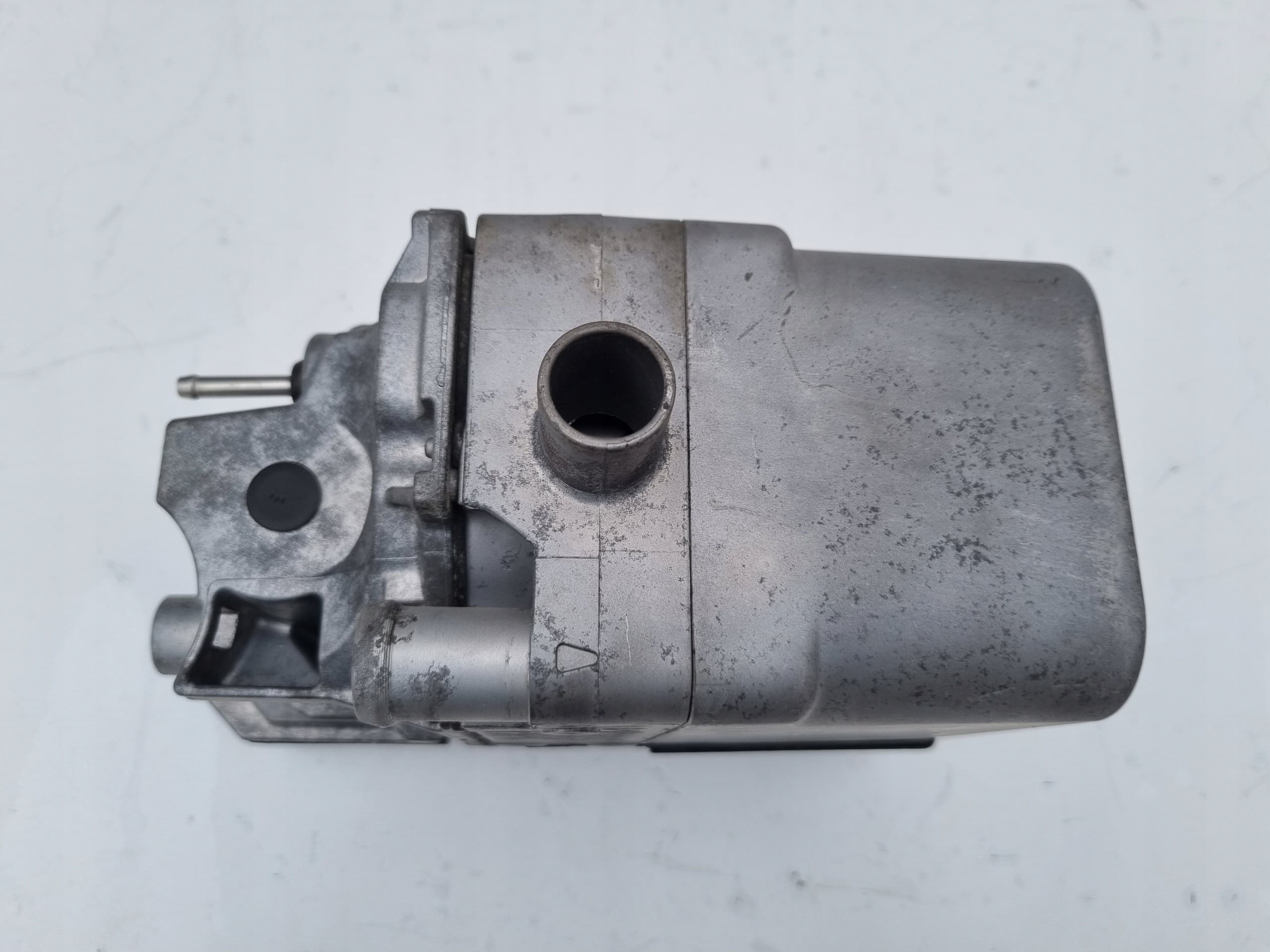 Calefactor Webasto Thermo Top C VW Touareg 7L6819008C reacondicionado 2