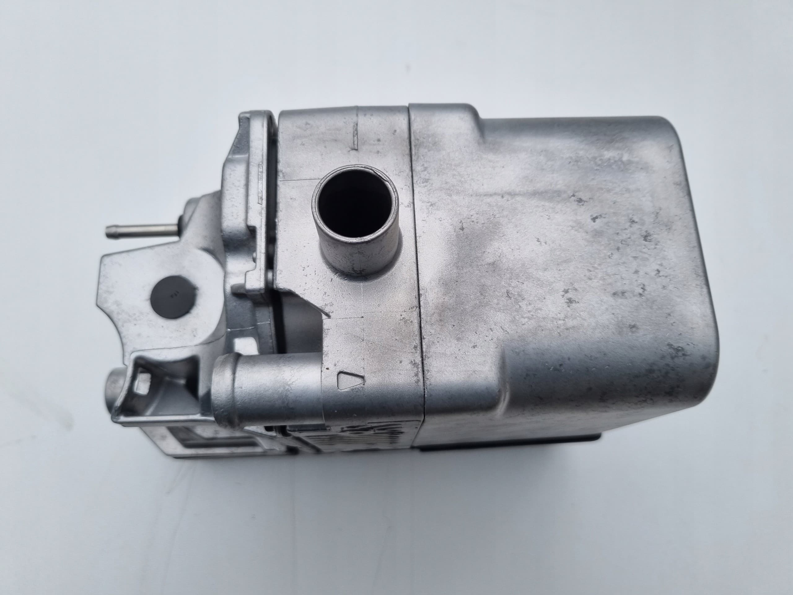 Webasto TT C VW Touareg 7L6819008G reacondicionado 2