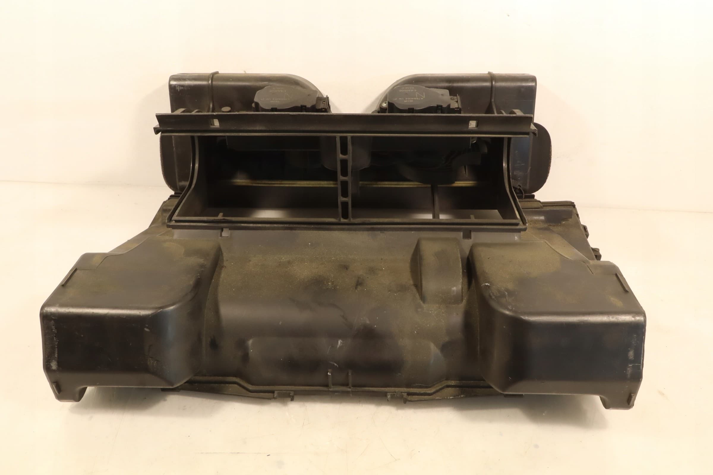 Calefactor de Cabina para Man Tgx usado 7
