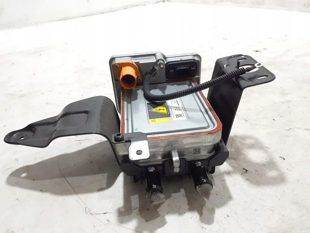 Calentador de Bloque de Motor Polestar 2 2022 32352951 usado 3