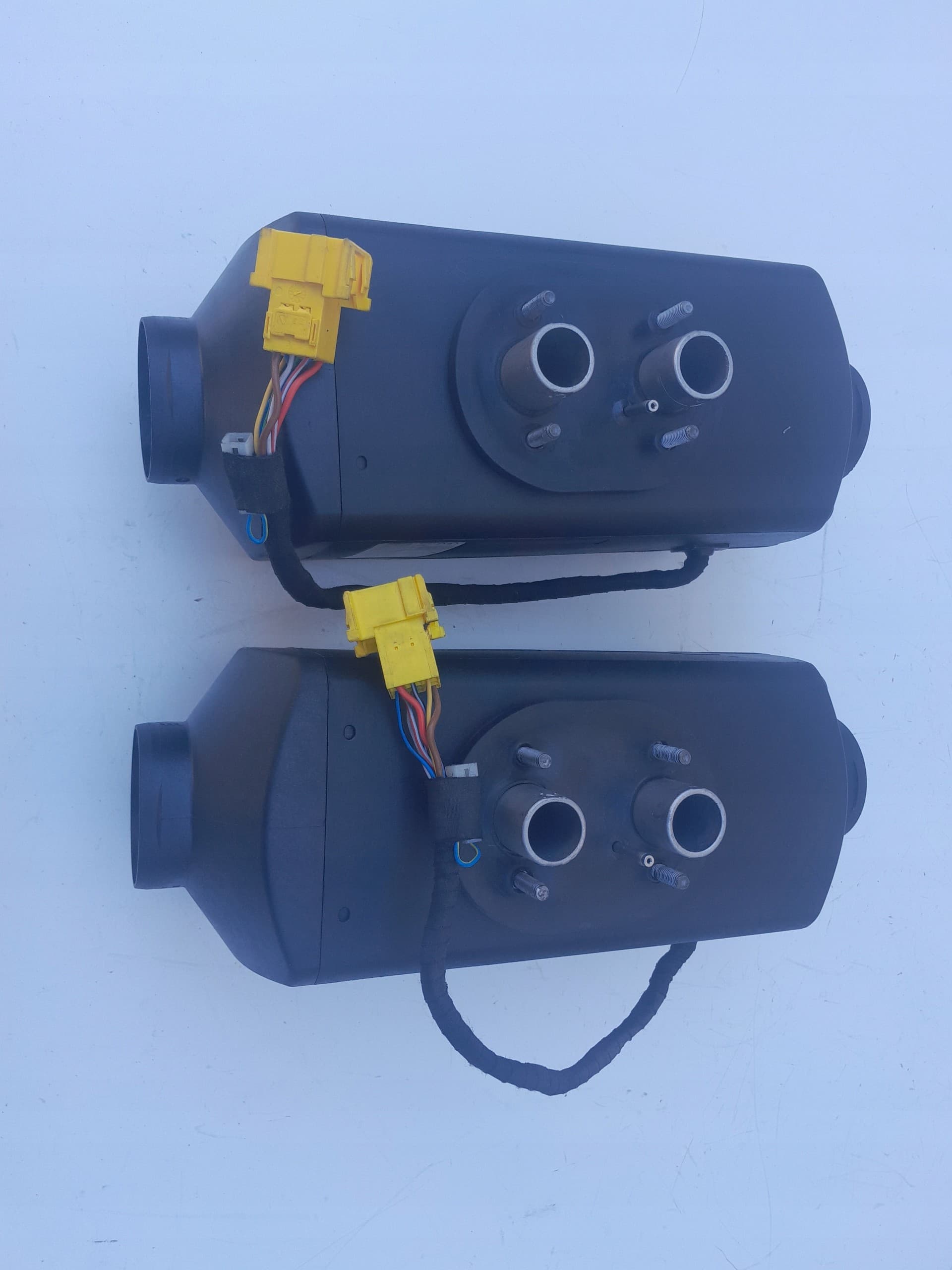 Calefactor Webasto Airtronic D2 para Scania 1851020 252173 reacondicionado 2
