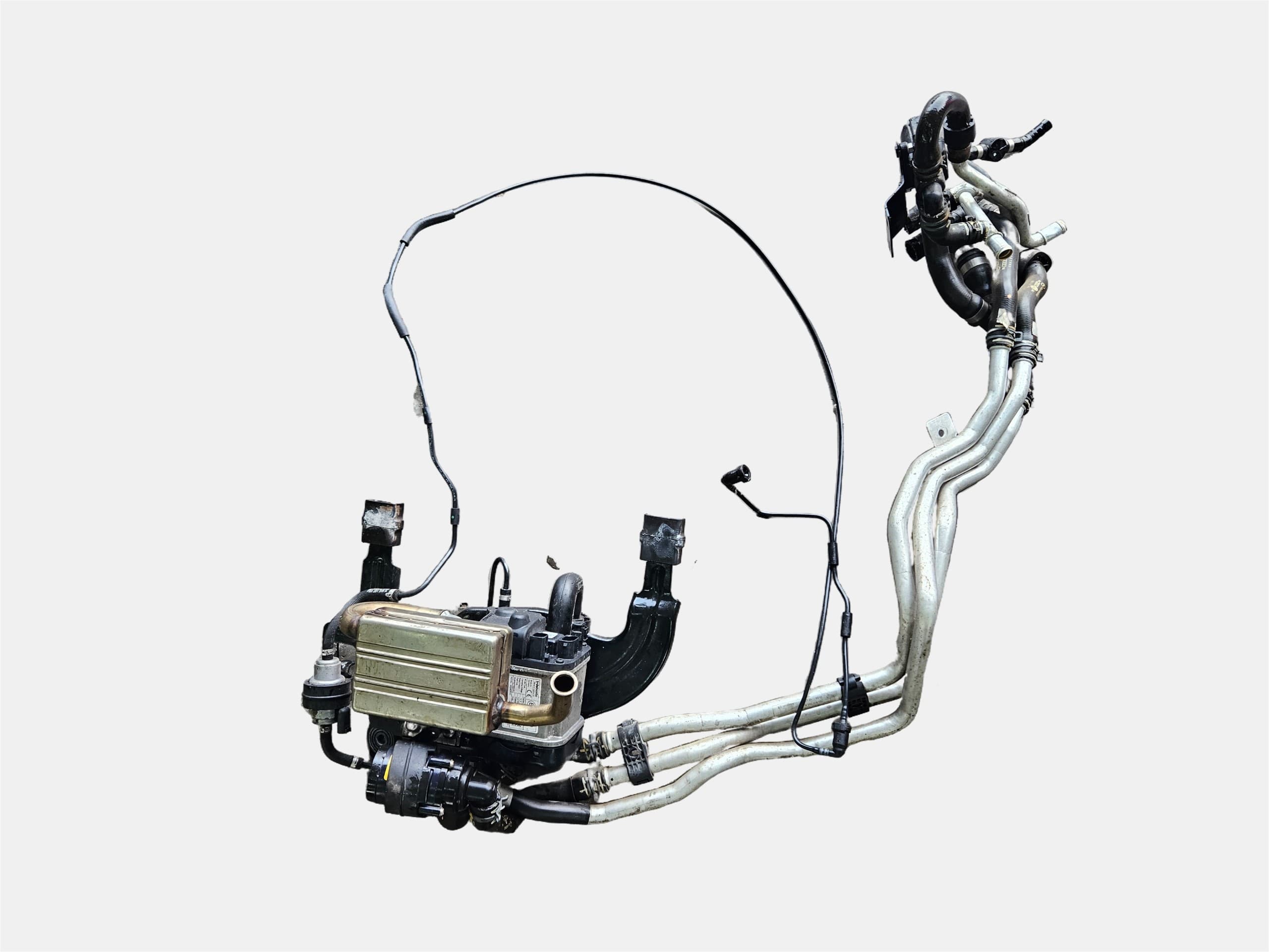 Calefactor estacionario VW T6 7E0819008K usado