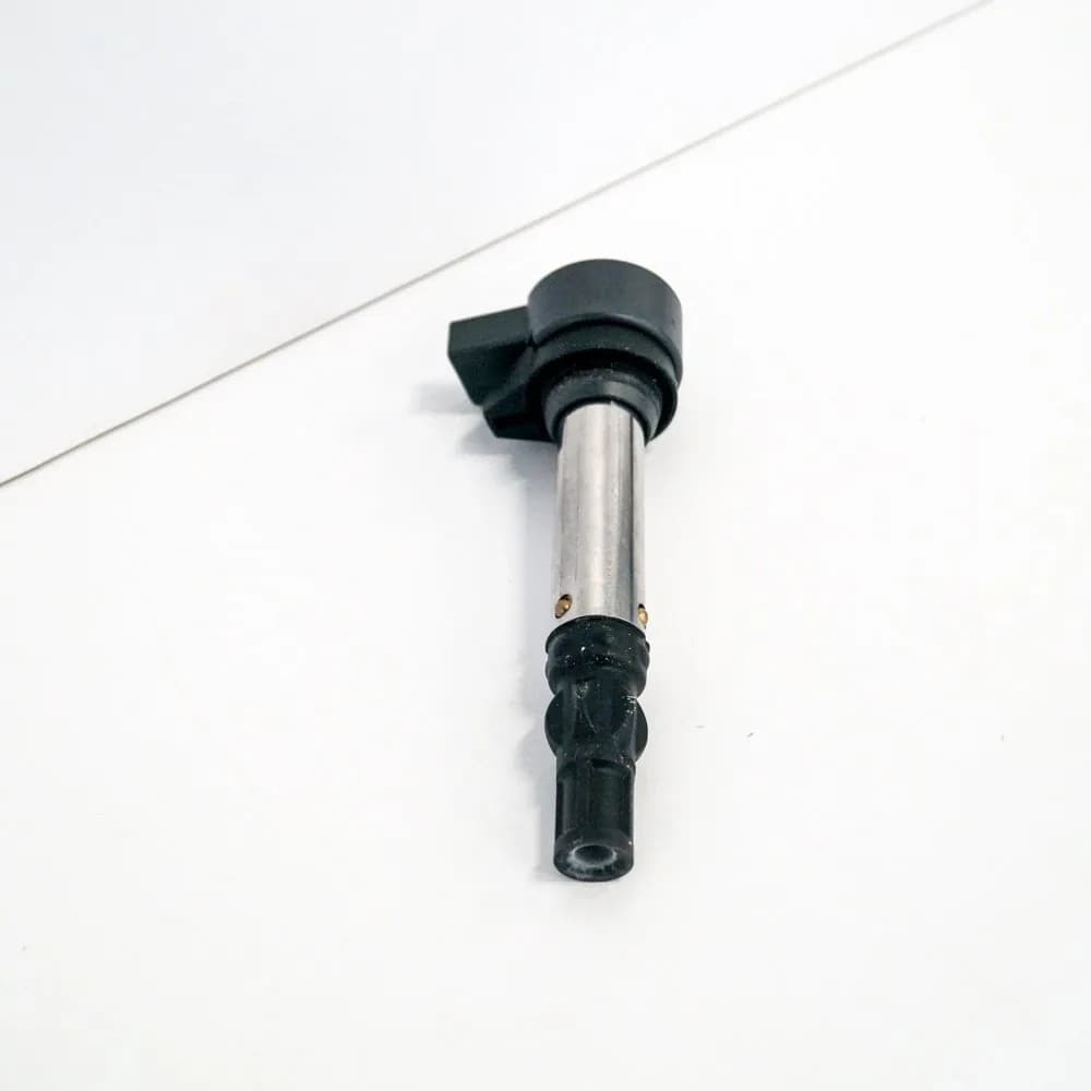Bobina de Encendido BMW M3 E92 7841754 12137841754 Original nuevo 4