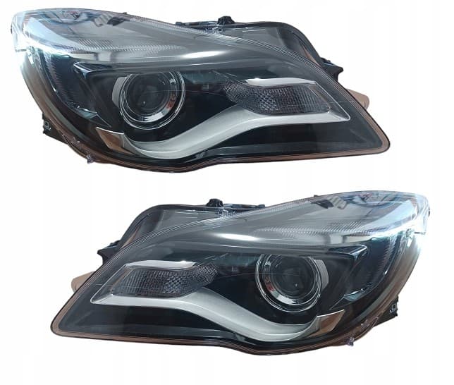 Faros delanteros Opel Insignia 2013-2017 nuevo