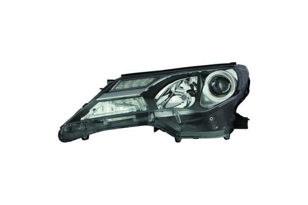 Faro Abakus 212-11W1R-LEHM2 nuevo