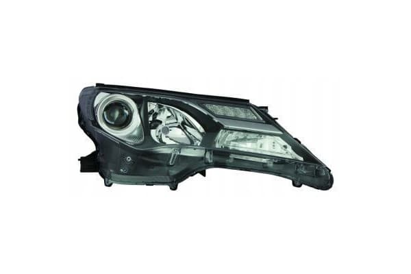 Faro Abakus 212-11W1R-LEHM2 nuevo 3