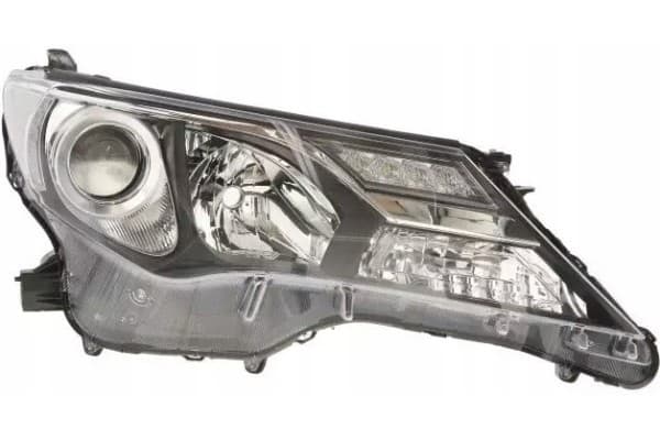 Faro Abakus 212-11W1R-LEHM2 nuevo 4