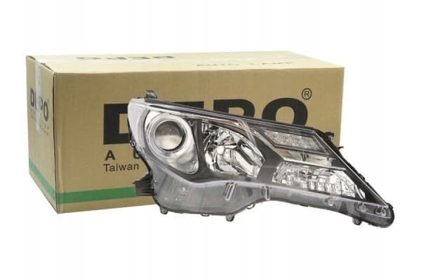 Faro Abakus 212-11W1R-LEHM2 nuevo 5