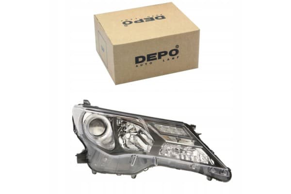 Faro Abakus 212-11W1R-LEHM2 nuevo 7