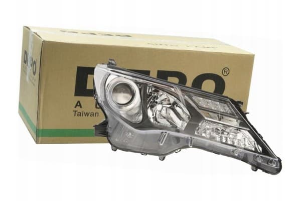 Faro Abakus 212-11W1R-LEHM2 nuevo 9
