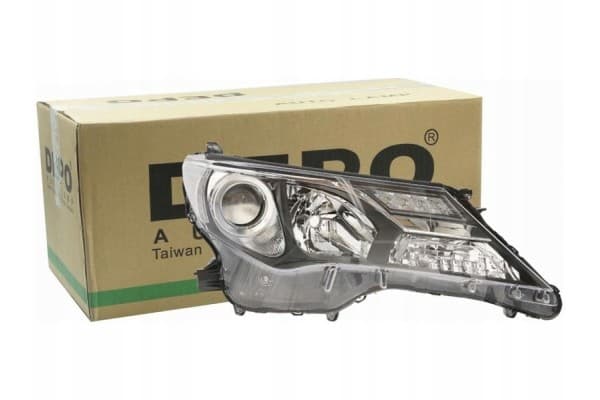 Faro Abakus 212-11W1R-LEHM2 nuevo 10