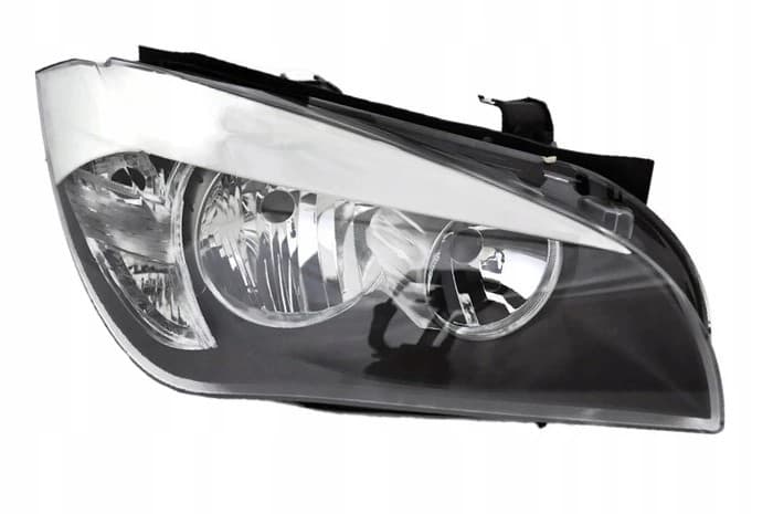 Faro delantero derecho para BMW X1 E84 2009-2015 nuevo