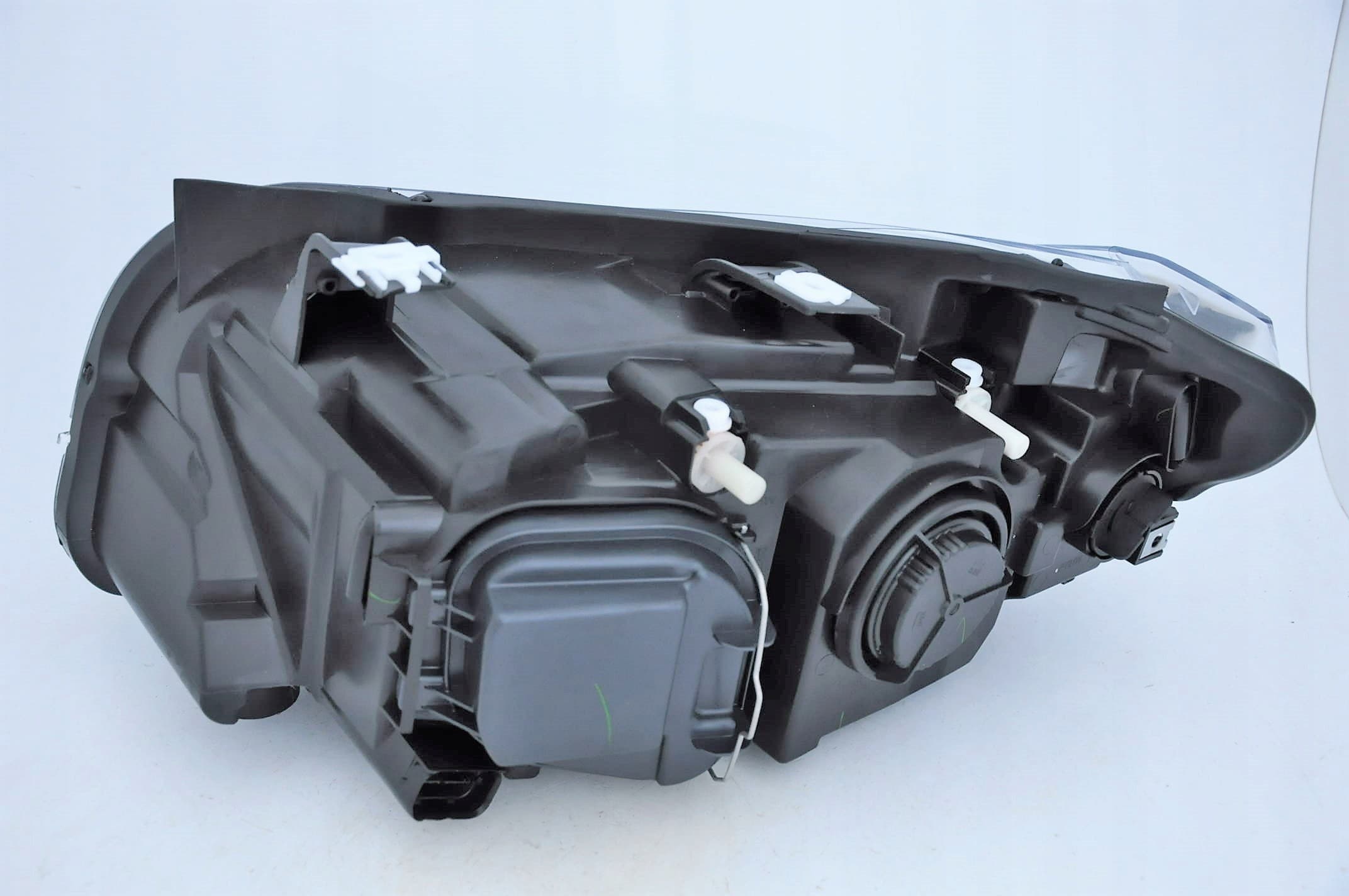 Faro delantero derecho para BMW X1 E84 2009-2015 nuevo 3