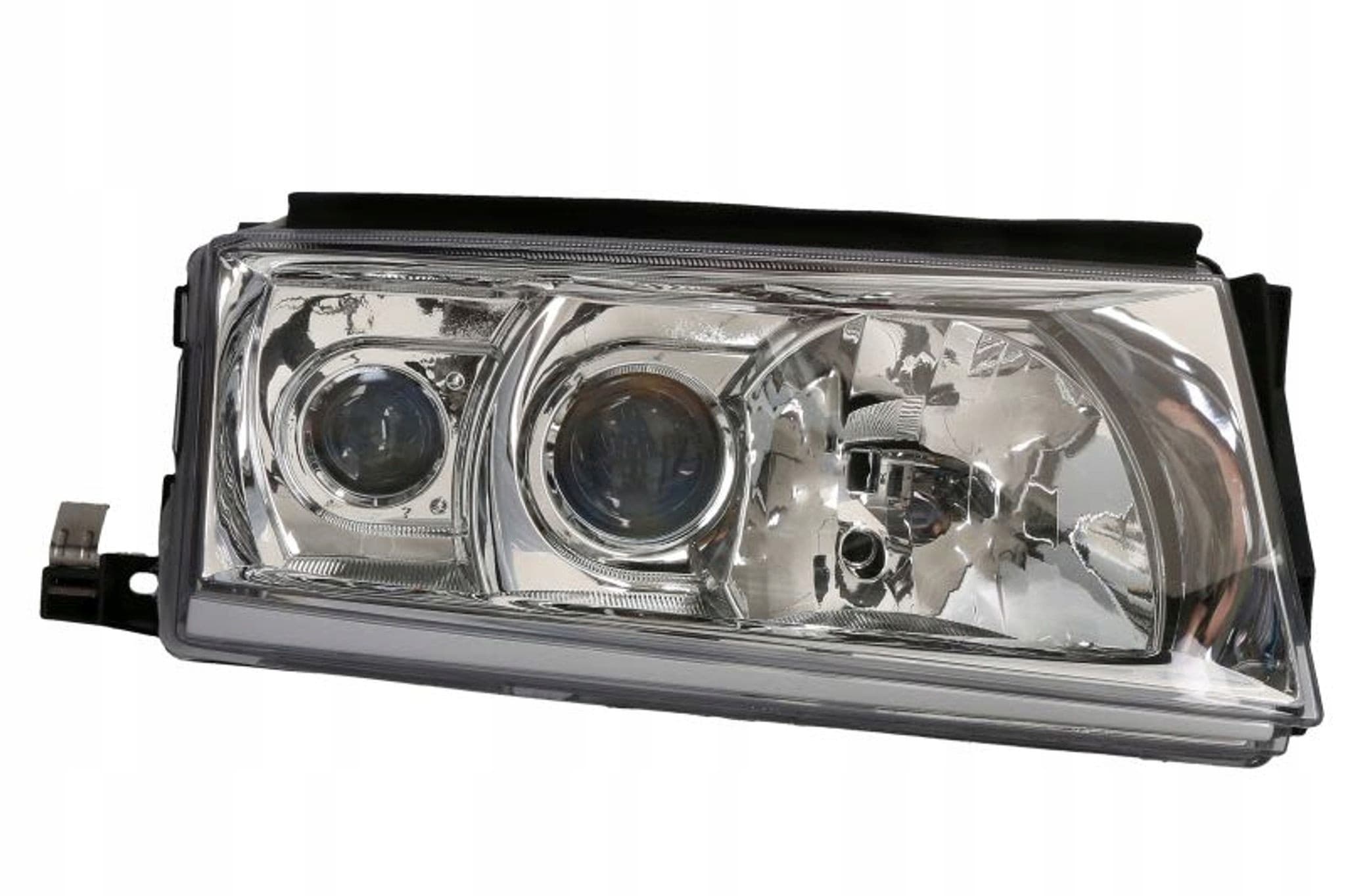 Faro Abakus 665-1110R-LEHM1 nuevo